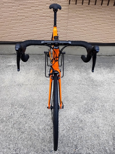 2020' Cannondale CAAD Optimo Sora-(新潟の自転車のプロ